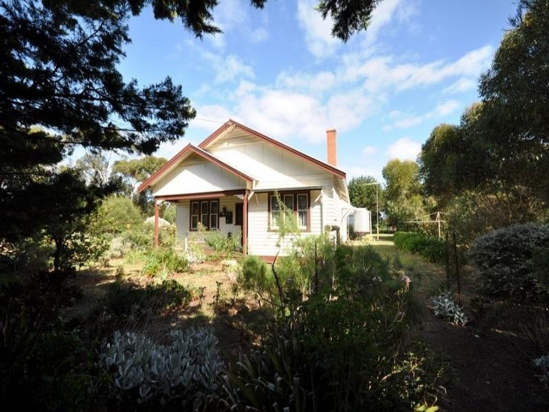 Lot 1, 21 Common Road, Inverleigh VIC 3321
