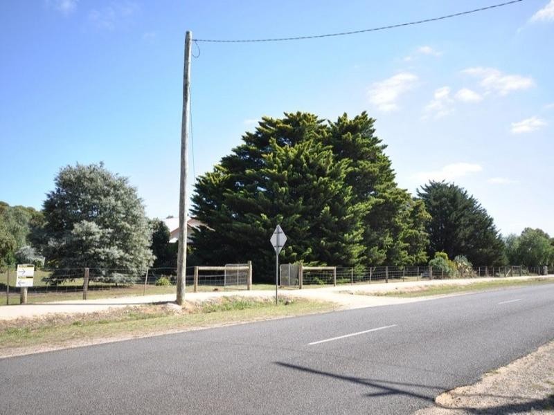 Lot 1, 21 Common Road, Inverleigh VIC 3321