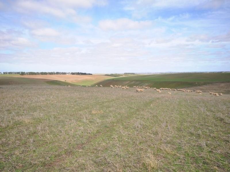 Lot 2 PS331595 Steiglitz Road, Sutherlands Creek VIC 3331