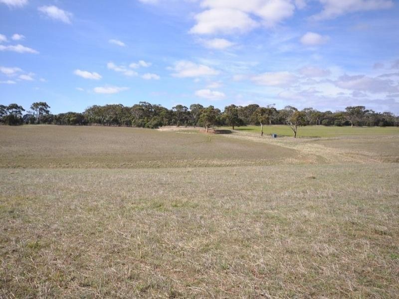 Lot 2 PS331595 Steiglitz Road, Sutherlands Creek VIC 3331
