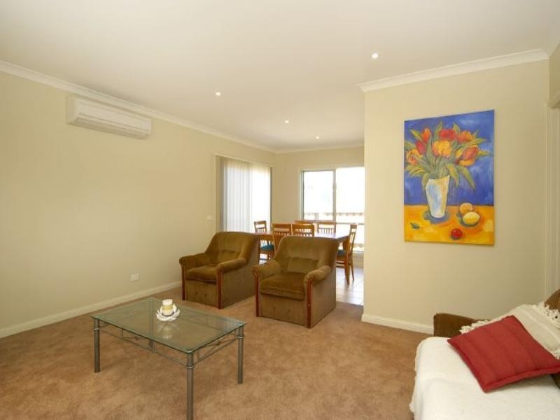 Unit 7/25 Burnside Road, Bannockburn VIC 3331