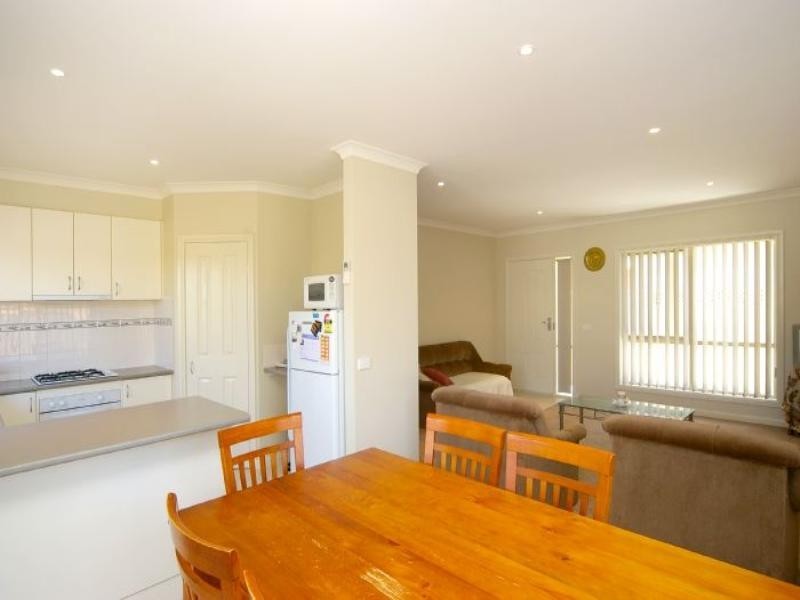 Unit 7/25 Burnside Road, Bannockburn VIC 3331