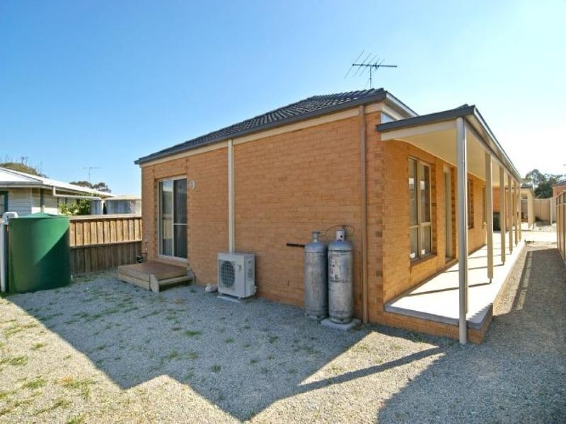 Unit 7/25 Burnside Road, Bannockburn VIC 3331