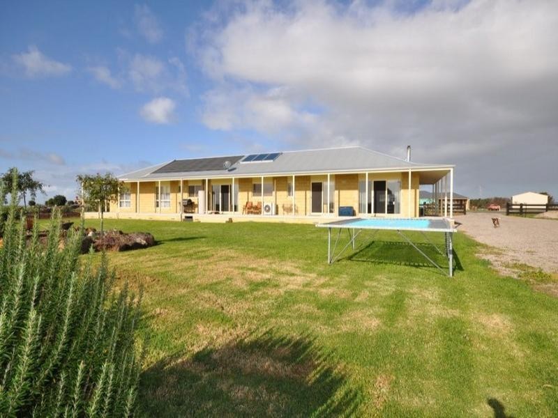 55 Middleton Drive, Bannockburn VIC 3331