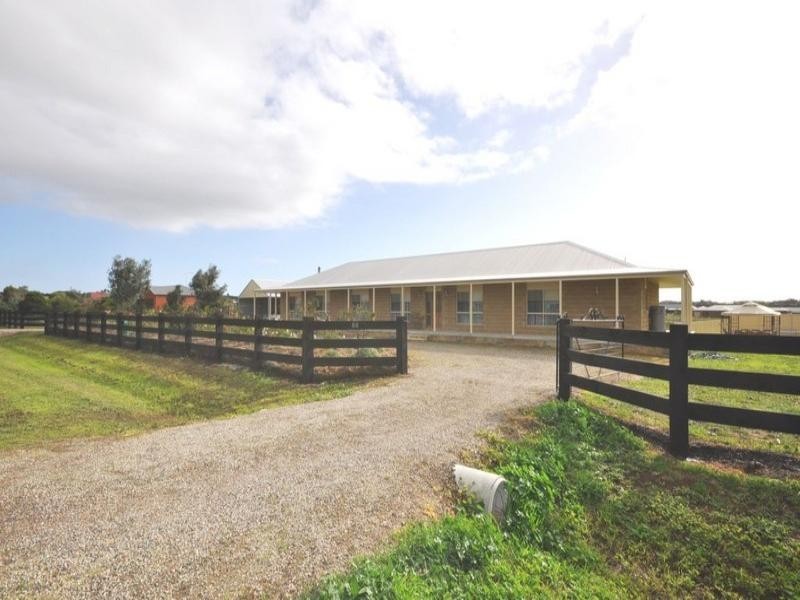 55 Middleton Drive, Bannockburn VIC 3331