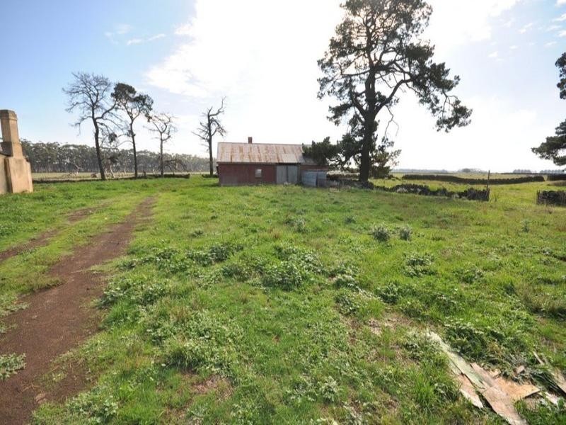 Stonehenge Edgars Road, Derrinallum VIC 3325