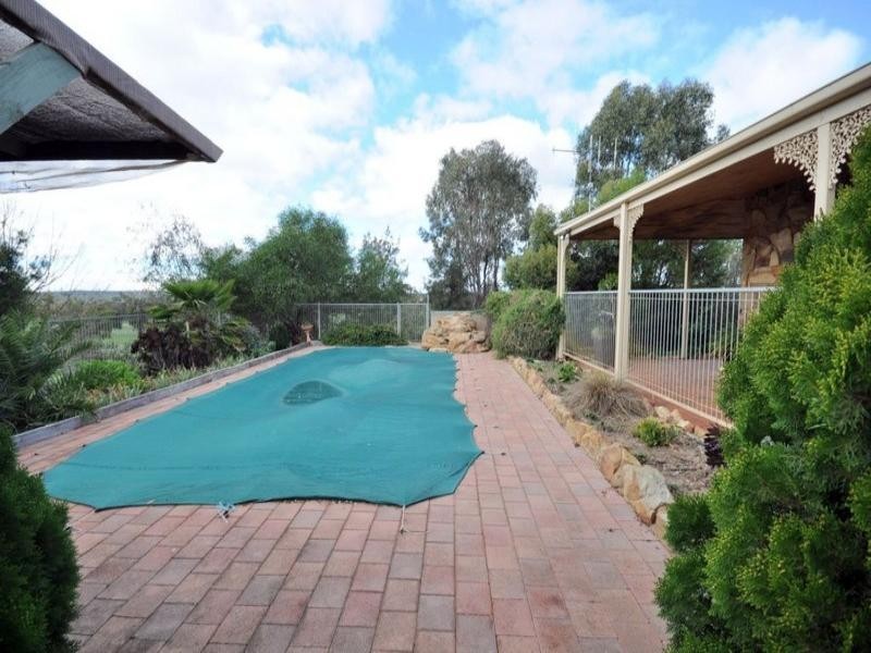 256 Canny Road “NANGARA”, Eppalock VIC 3551