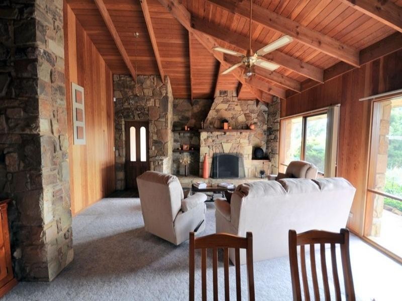 256 Canny Road “NANGARA”, Eppalock VIC 3551