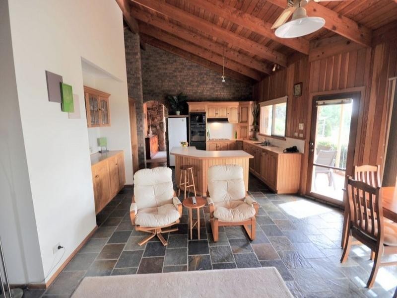 256 Canny Road “NANGARA”, Eppalock VIC 3551