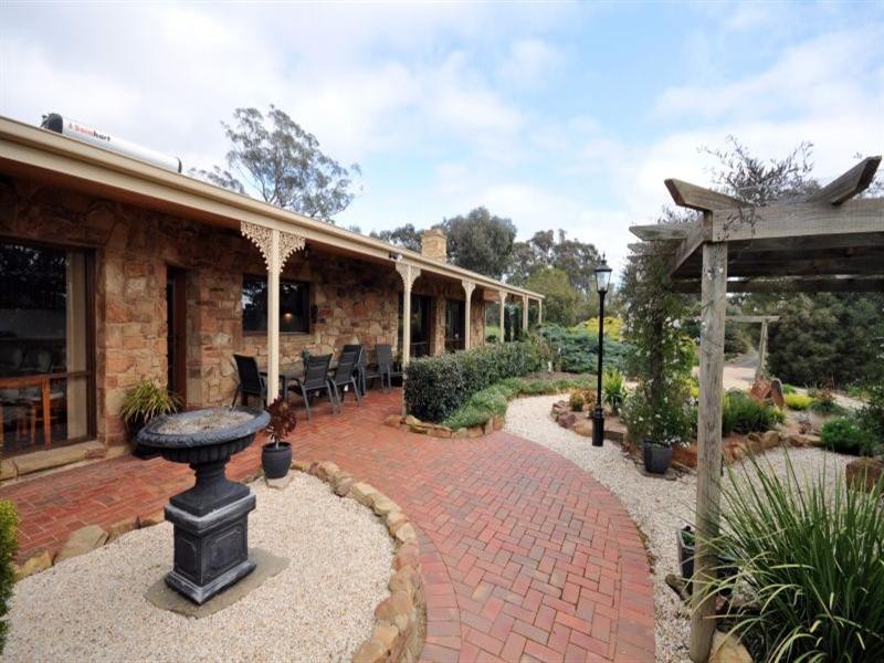 256 Canny Road “NANGARA”, Eppalock VIC 3551