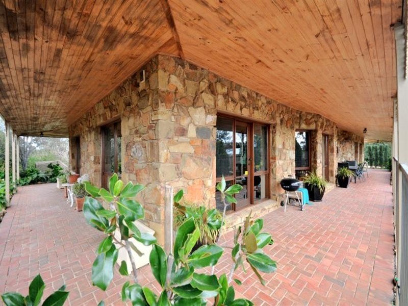 256 Canny Road “NANGARA”, Eppalock VIC 3551