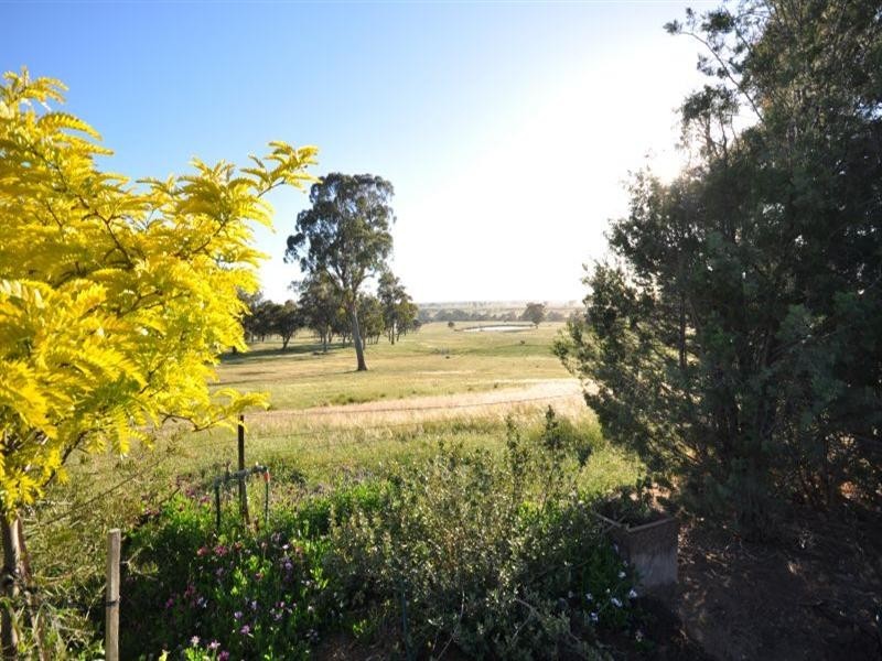 256 Canny Road “NANGARA”, Eppalock VIC 3551