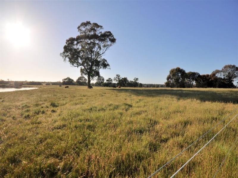 256 Canny Road “NANGARA”, Eppalock VIC 3551