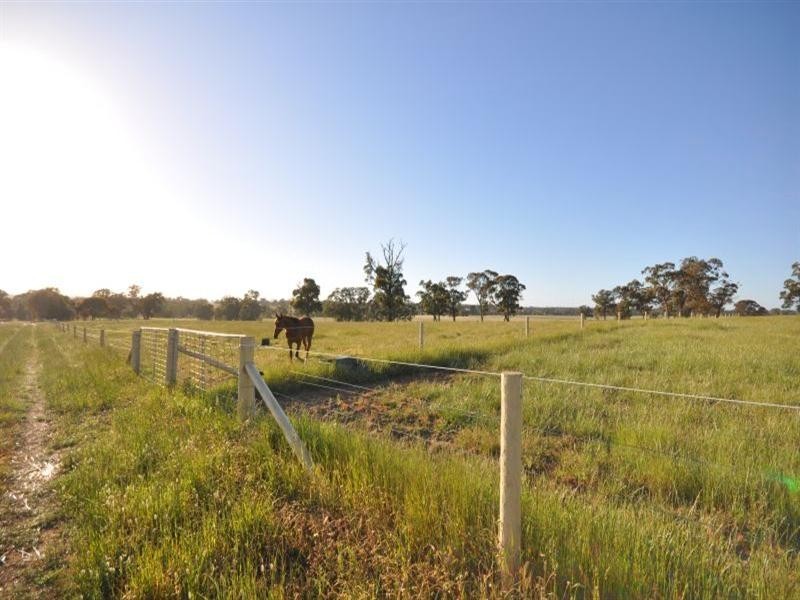 256 Canny Road “NANGARA”, Eppalock VIC 3551