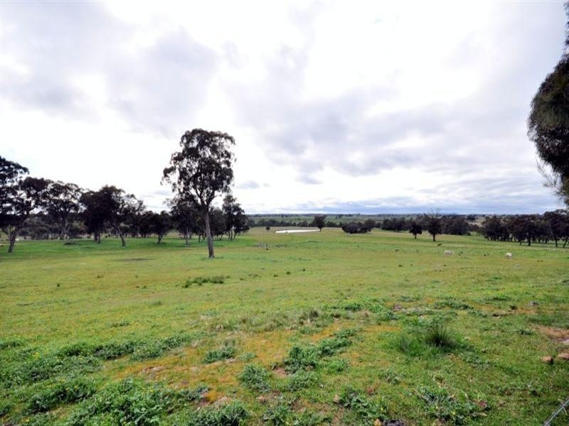 256 Canny Road “NANGARA”, Eppalock VIC 3551