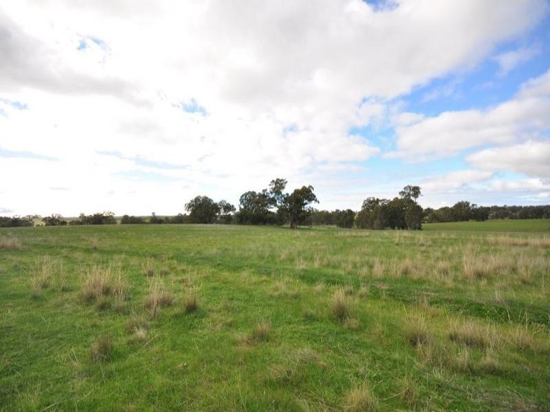 256 Canny Road “NANGARA”, Eppalock VIC 3551