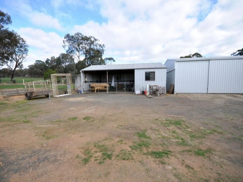 256 Canny Road “NANGARA”, Eppalock VIC 3551
