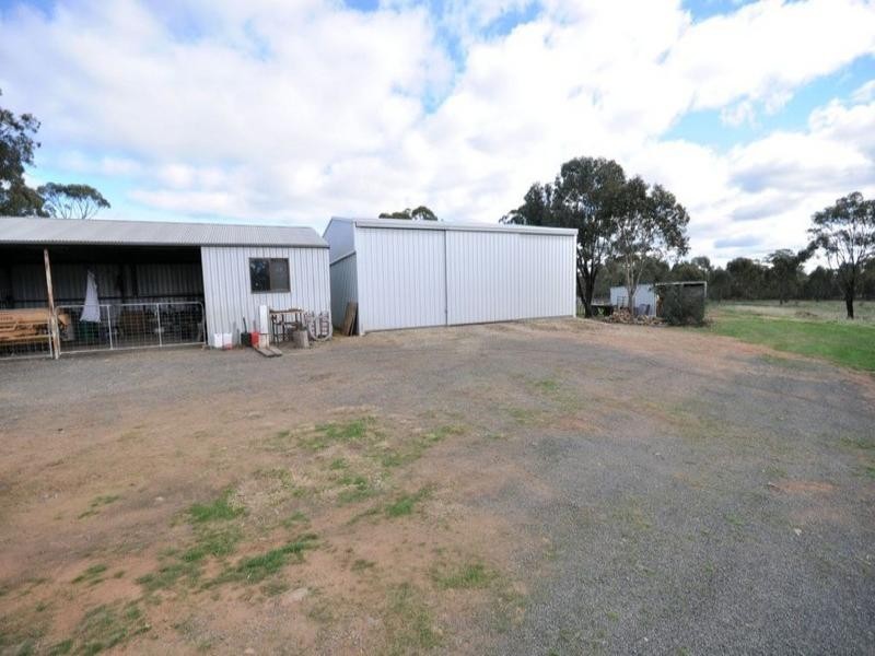 256 Canny Road “NANGARA”, Eppalock VIC 3551
