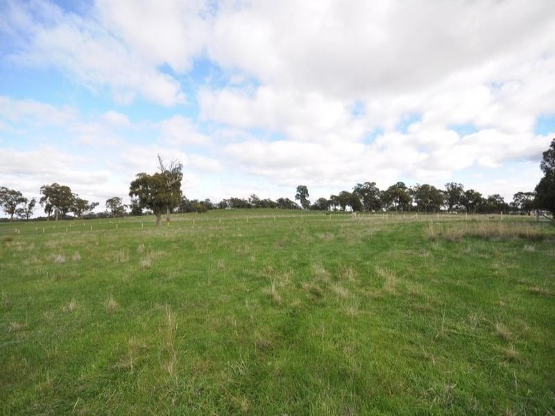 256 Canny Road “NANGARA”, Eppalock VIC 3551