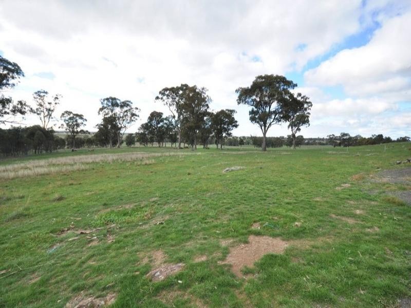 256 Canny Road “NANGARA”, Eppalock VIC 3551