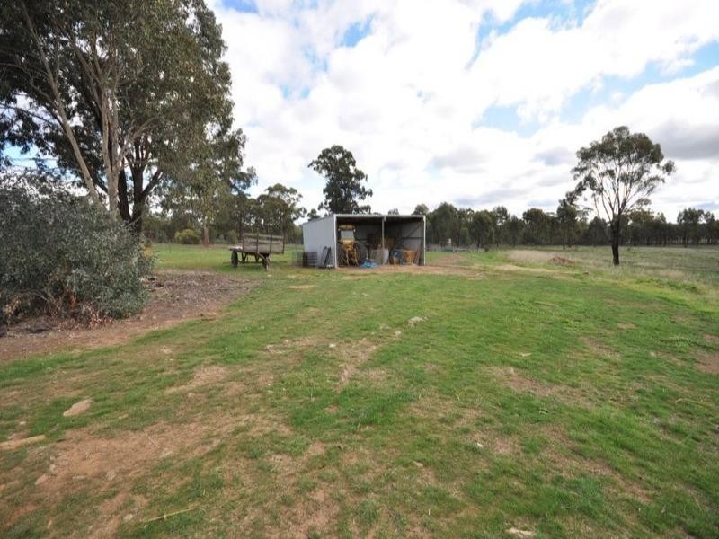 256 Canny Road “NANGARA”, Eppalock VIC 3551