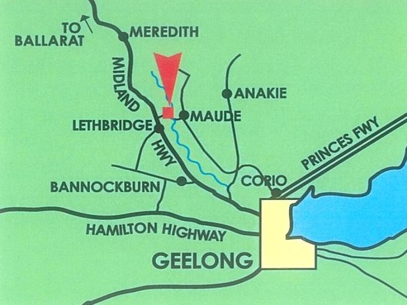 60 Spiller Road, Maude VIC 3331