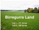 Lot 1 and 2/ 3615 Cape Otway Road, Birregurra VIC 3242