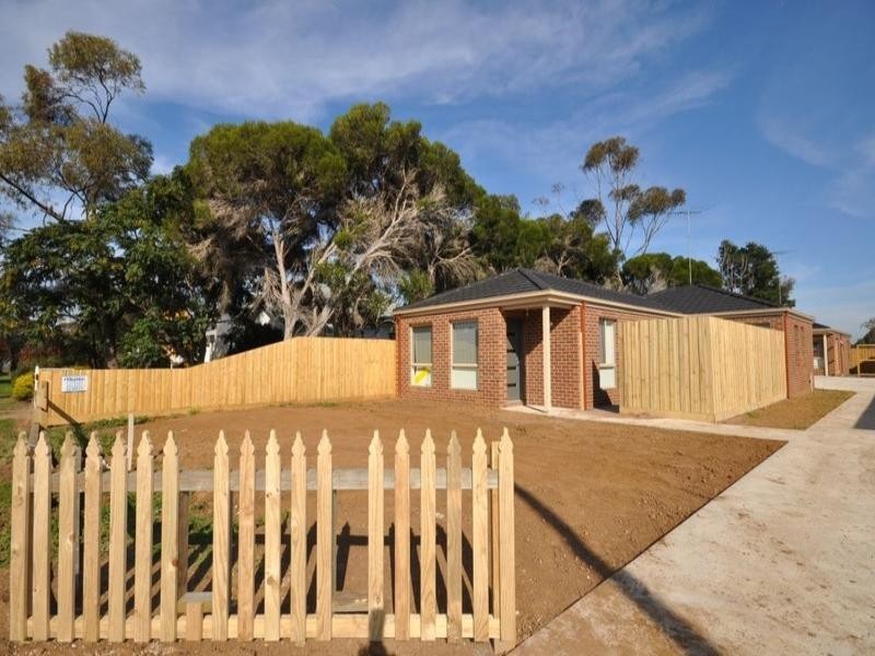 Unit 1/13 Pope Street, Bannockburn VIC 3331