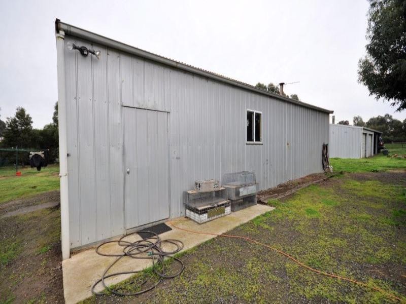 38 Native Hut Drive, Teesdale VIC 3328
