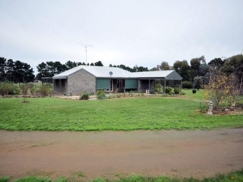 38 Native Hut Drive, Teesdale VIC 3328