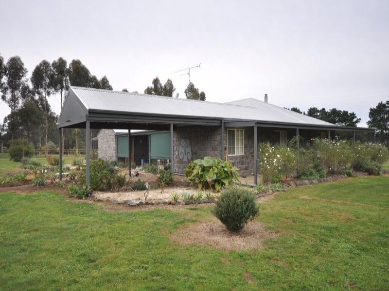 38 Native Hut Drive, Teesdale VIC 3328