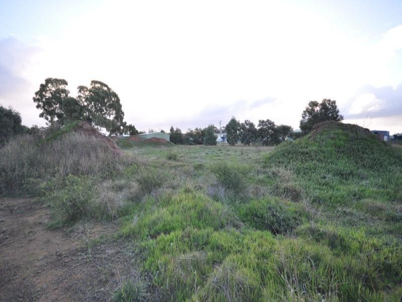 Lot 6/25 Holder Road, Bannockburn VIC 3331