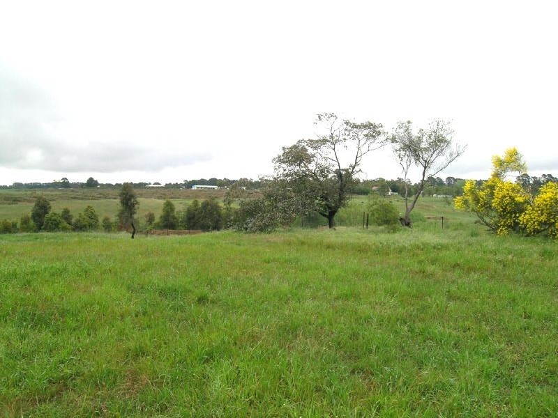 Lot 18c Steiglitz Road, Meredith VIC 3333