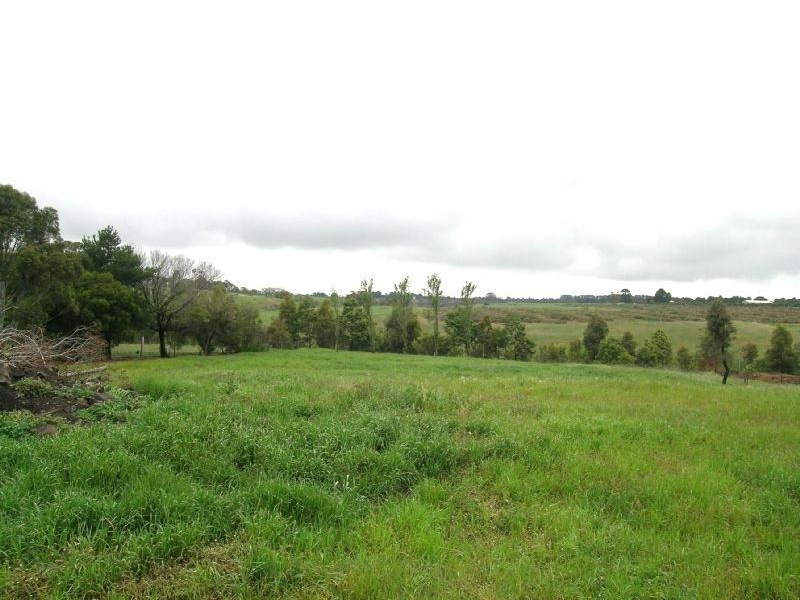 Lot 18c Steiglitz Road, Meredith VIC 3333