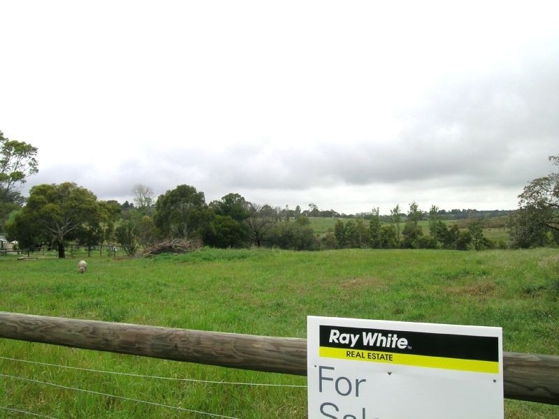 Lot 18c Steiglitz Road, Meredith VIC 3333