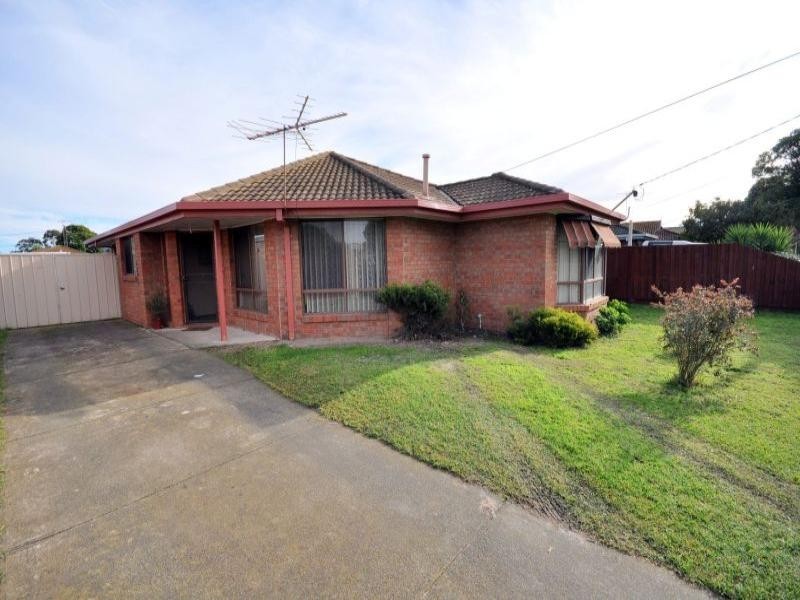 12 Bingara Avenue, Norlane VIC 3214