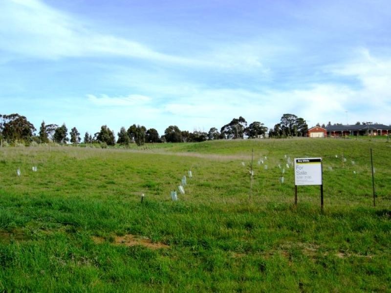 Lot 8, 17 Russell Street, Teesdale VIC 3328