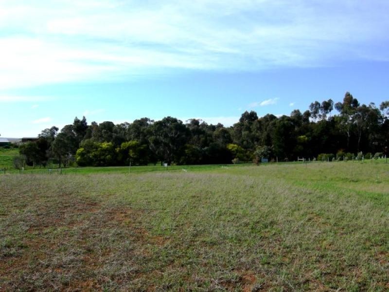 Lot 8, 17 Russell Street, Teesdale VIC 3328