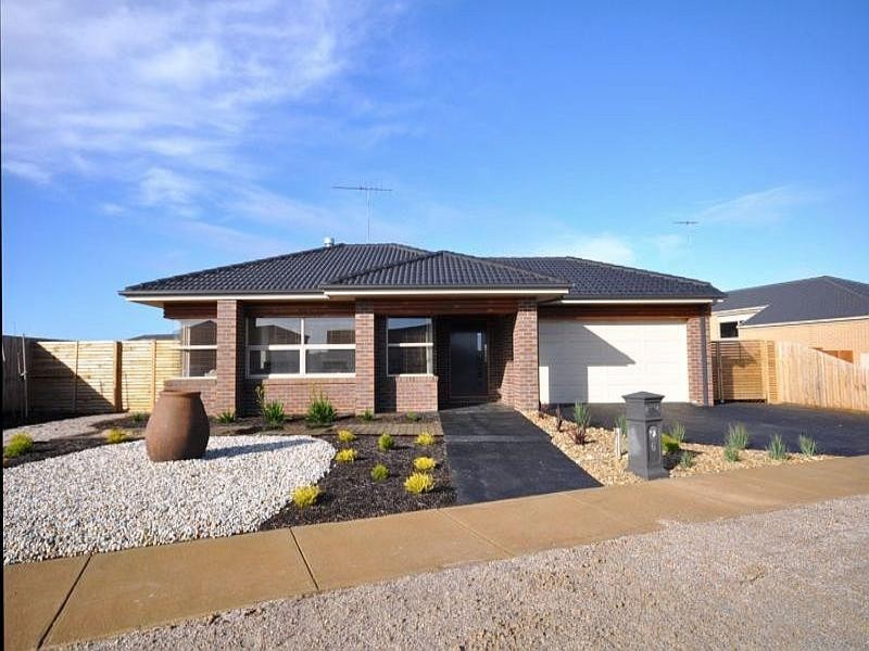 6 Melissa Way, Bannockburn VIC 3331