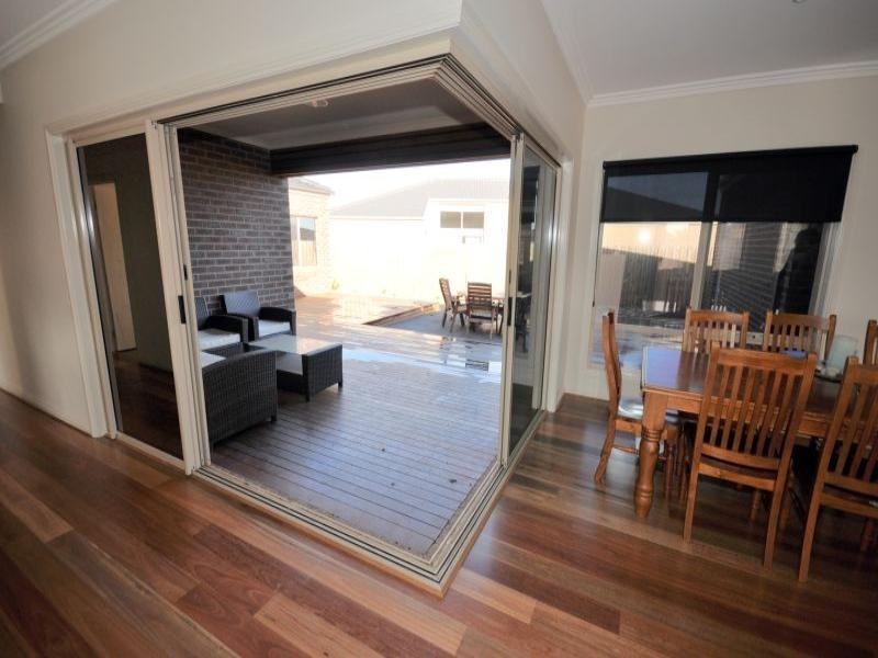 6 Melissa Way, Bannockburn VIC 3331