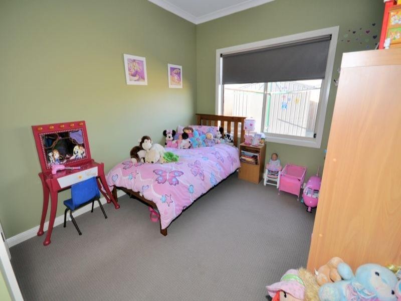 6 Melissa Way, Bannockburn VIC 3331