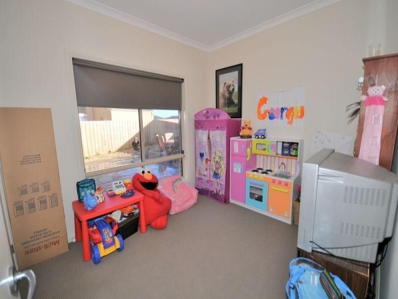 6 Melissa Way, Bannockburn VIC 3331