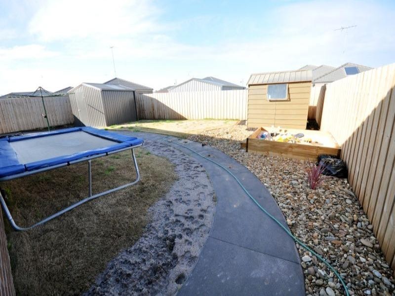 6 Melissa Way, Bannockburn VIC 3331