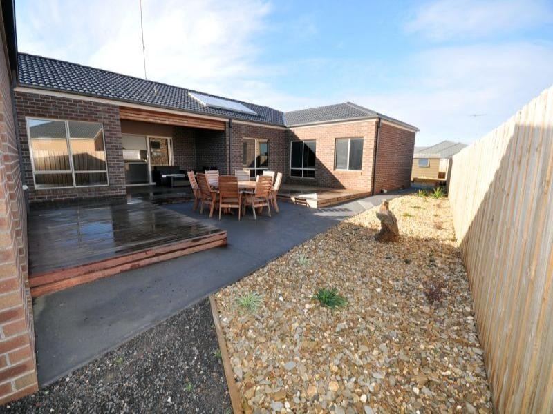 6 Melissa Way, Bannockburn VIC 3331