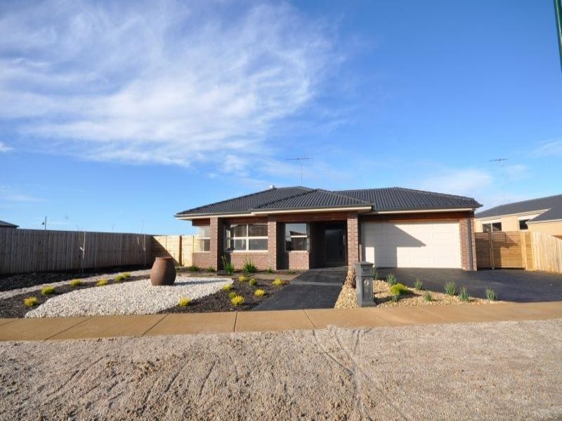 6 Melissa Way, Bannockburn VIC 3331