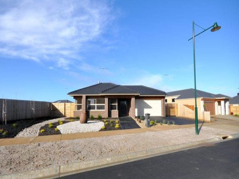 6 Melissa Way, Bannockburn VIC 3331