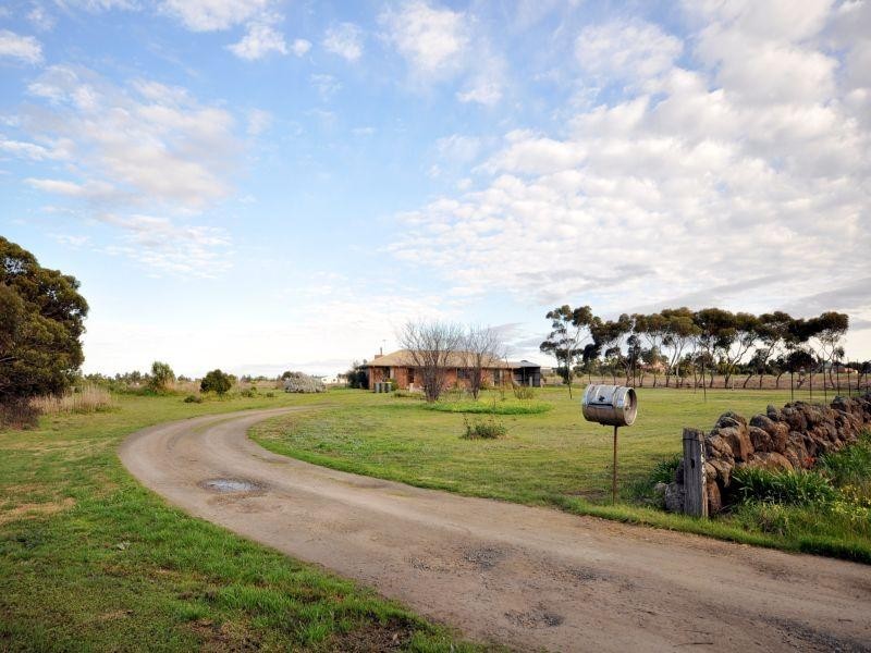 1669 Midland Highway, Bannockburn VIC 3331