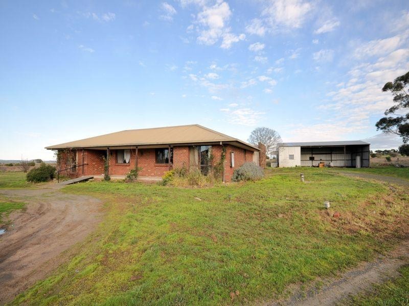1669 Midland Highway, Bannockburn VIC 3331