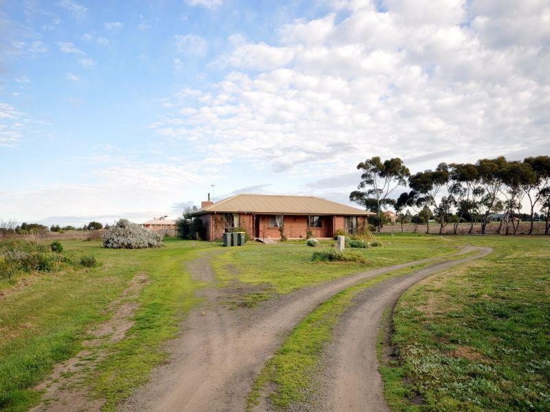 1669 Midland Highway, Bannockburn VIC 3331