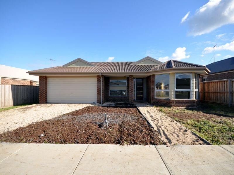 17 Dardel Drive, Bannockburn VIC 3331